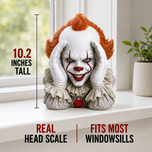 Scare Stare - Pennywise Peeper